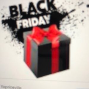 EARLY 🔥BLACK FRIDAY🔥 send me your offers now ❤️‍🔥